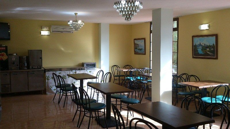 Hotel Azcona Noja Eksteriør billede