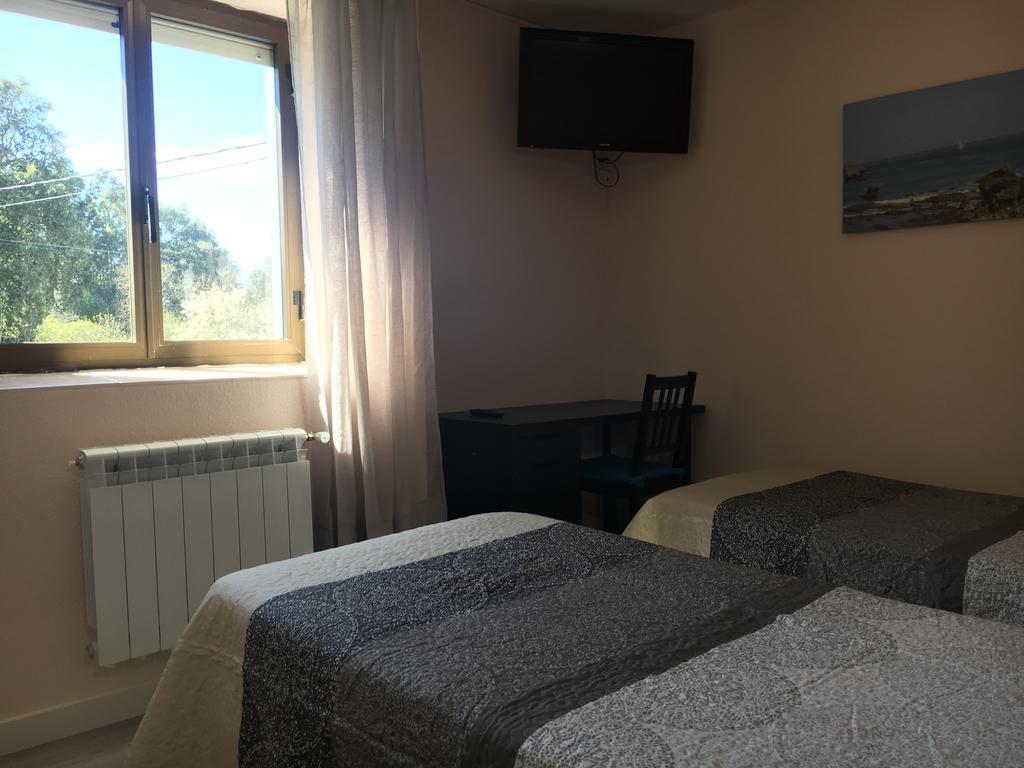 Hotel Azcona Noja Eksteriør billede