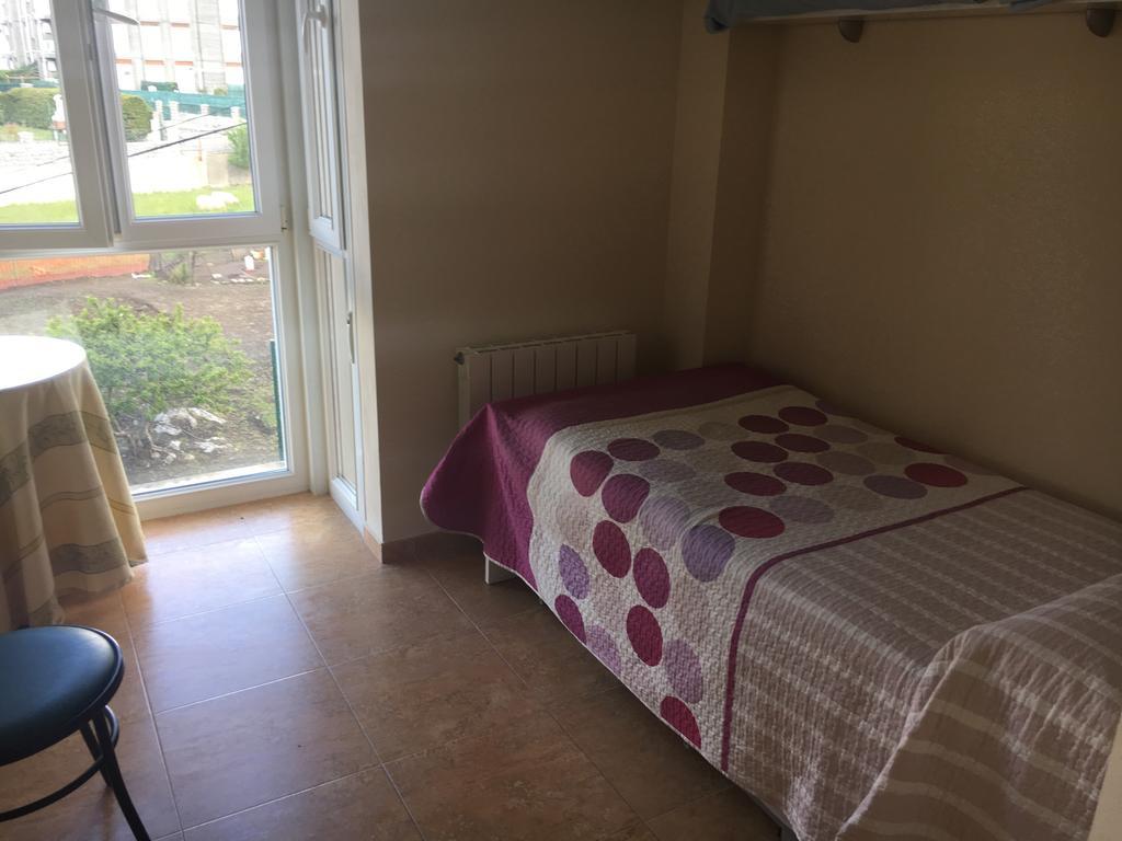 Hotel Azcona Noja Eksteriør billede